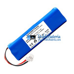Batería para Roidmi Eve-Plus sdj06rm [Batería de repuesto]